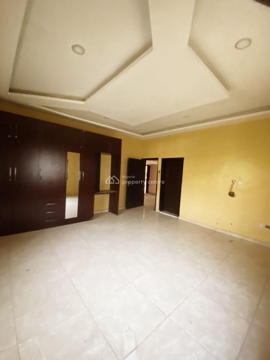4 Bedroom Fully Detached Duplex + 2 Room Bq, Life Camp, Abuja, Detached Duplex for Sale