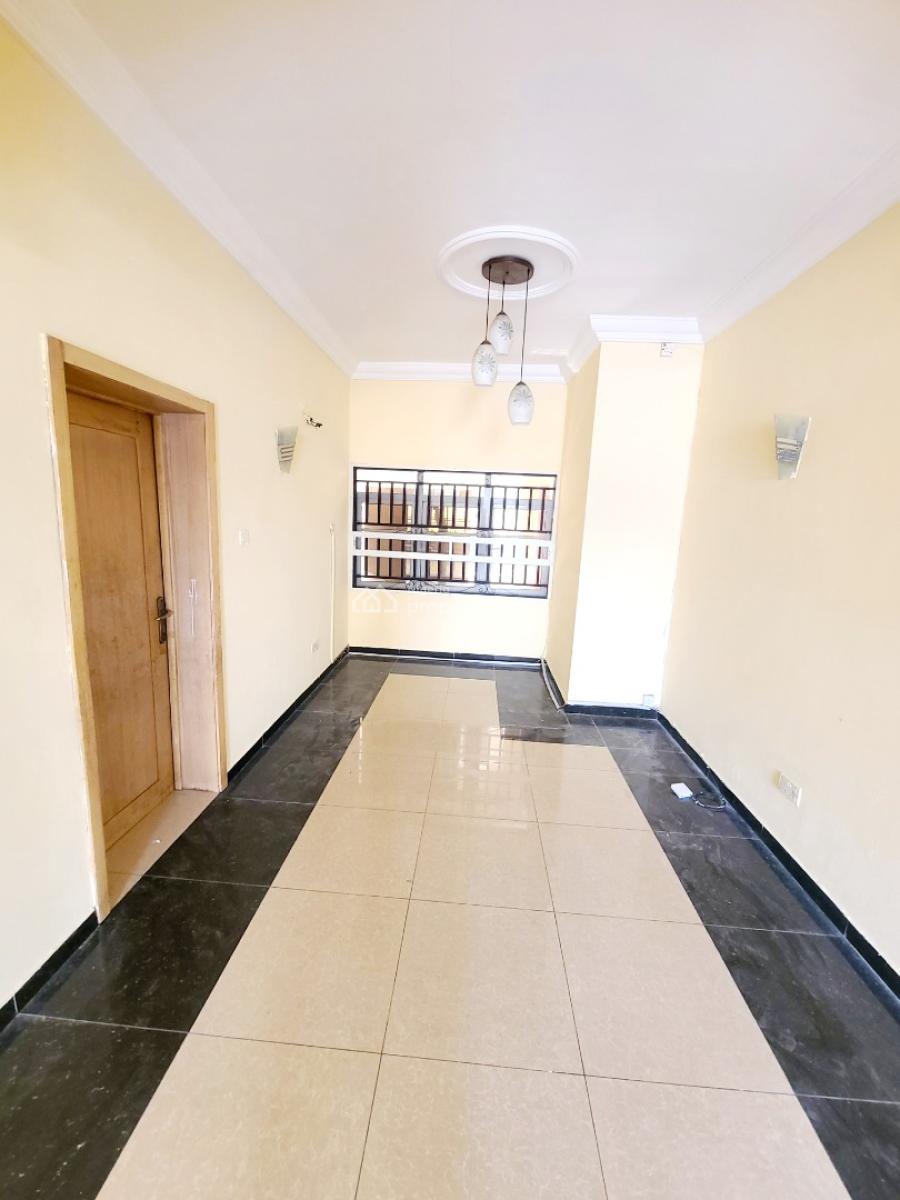Newly Renovated 3 Bedroom Flat, Chevron Estate, Chevron Drive, Lekki, Lagos, Flat / Apartment for Rent