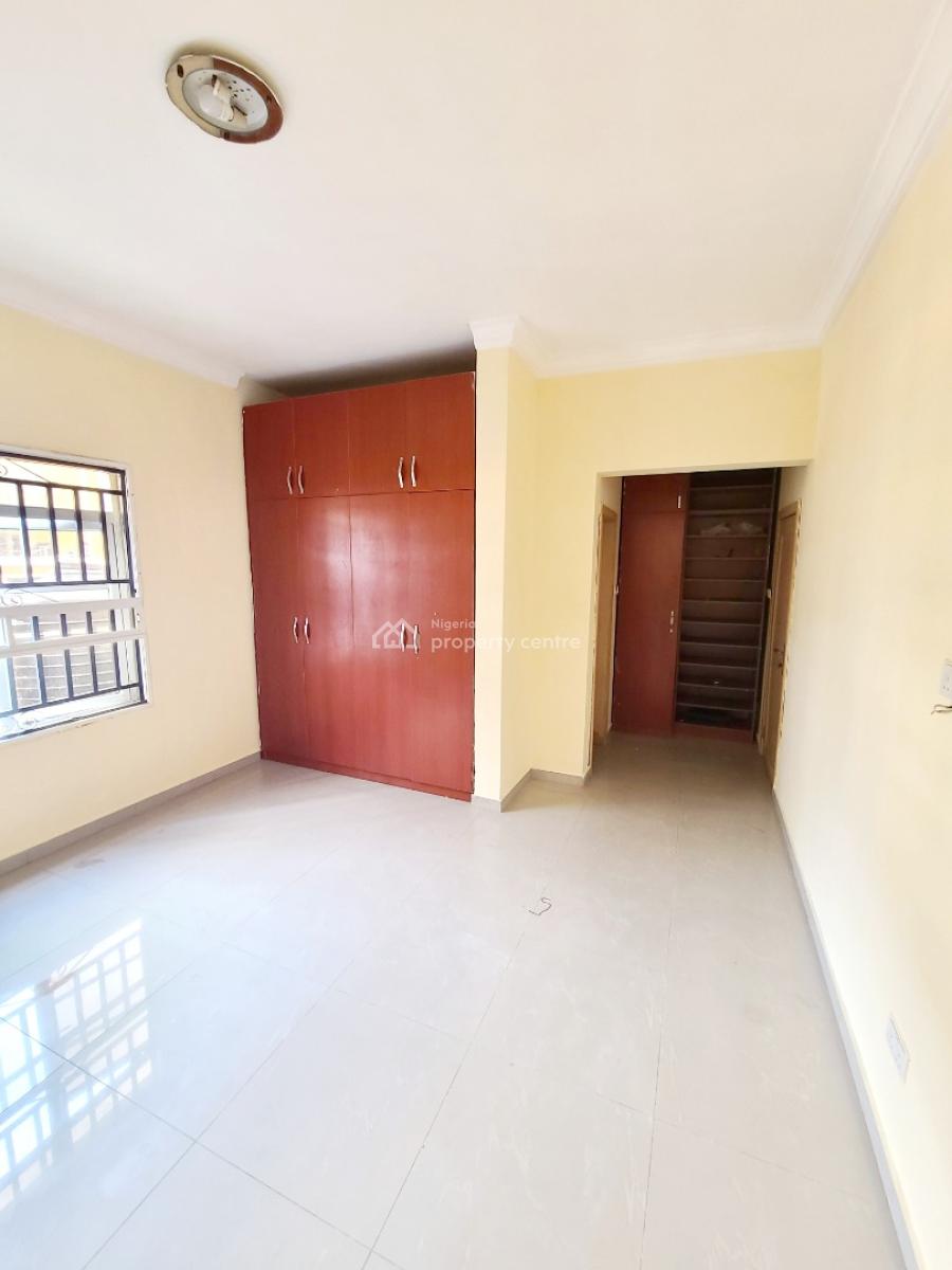 Newly Renovated 3 Bedroom Flat, Chevron Estate, Chevron Drive, Lekki, Lagos, Flat / Apartment for Rent