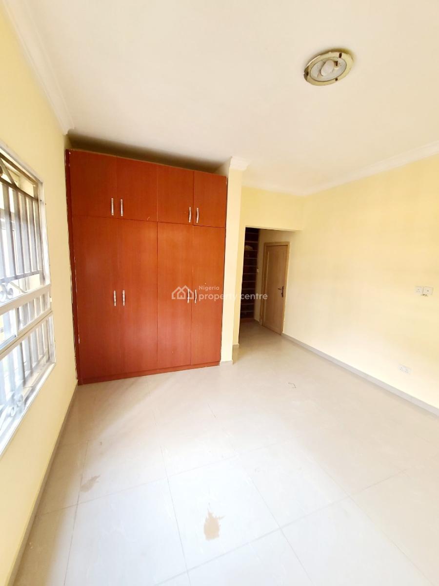 Newly Renovated 3 Bedroom Flat, Chevron Estate, Chevron Drive, Lekki, Lagos, Flat / Apartment for Rent