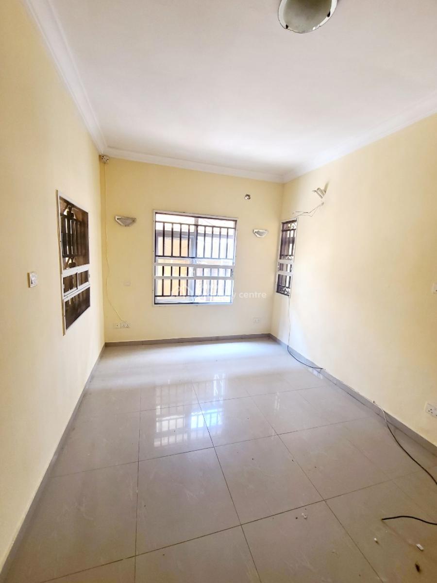 Newly Renovated 3 Bedroom Flat, Chevron Estate, Chevron Drive, Lekki, Lagos, Flat / Apartment for Rent