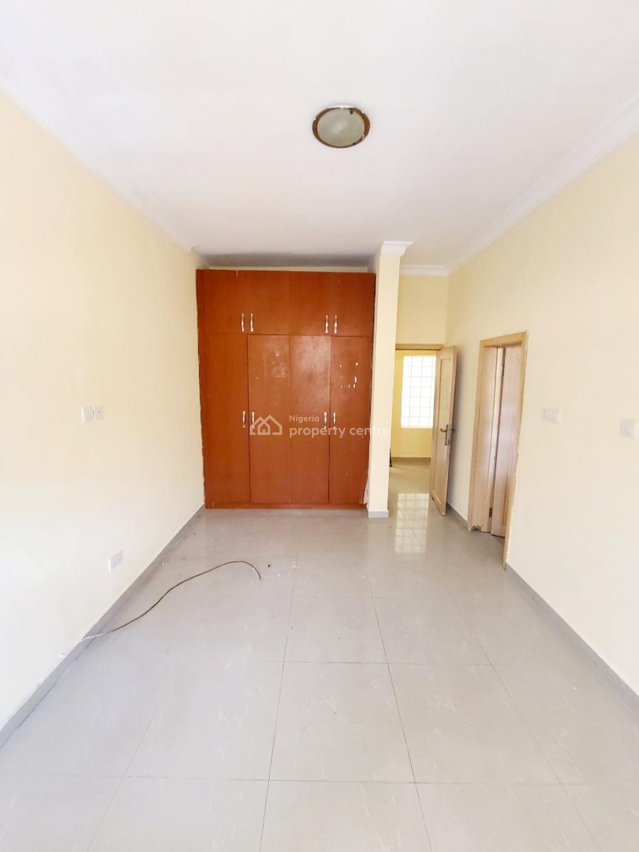 Newly Renovated 3 Bedroom Flat, Chevron Estate, Chevron Drive, Lekki, Lagos, Flat / Apartment for Rent