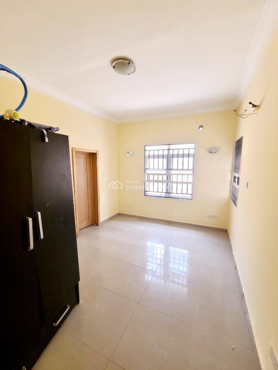 Newly Renovated 3 Bedroom Flat, Chevron Estate, Chevron Drive, Lekki, Lagos, Flat / Apartment for Rent