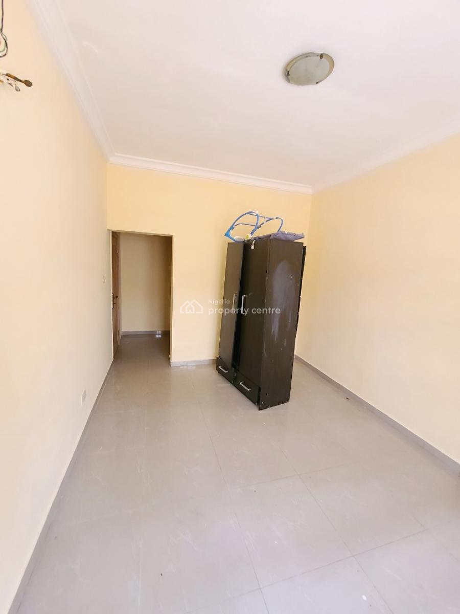 Newly Renovated 3 Bedroom Flat, Chevron Estate, Chevron Drive, Lekki, Lagos, Flat / Apartment for Rent