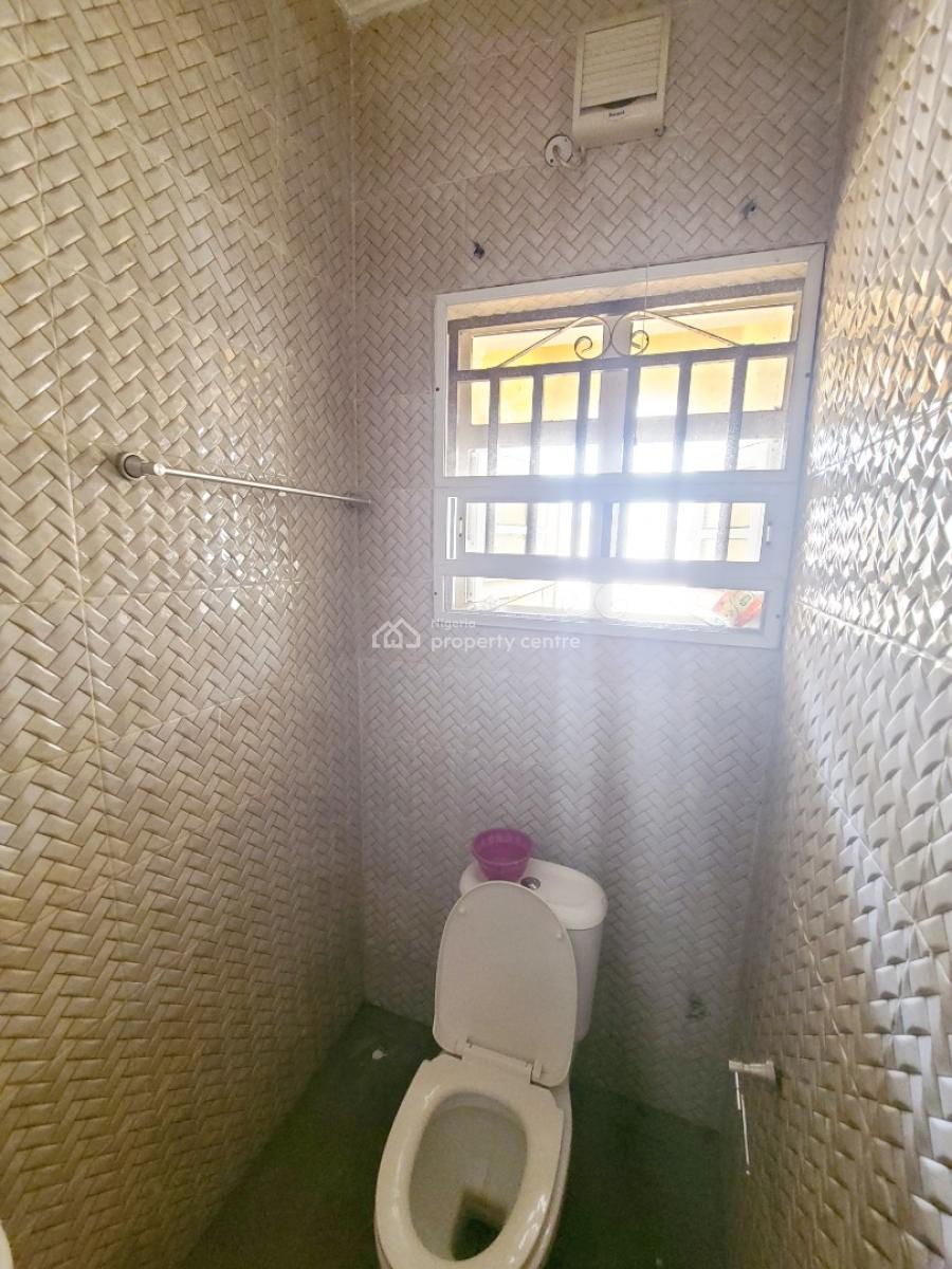 Newly Renovated 3 Bedroom Flat, Chevron Estate, Chevron Drive, Lekki, Lagos, Flat / Apartment for Rent