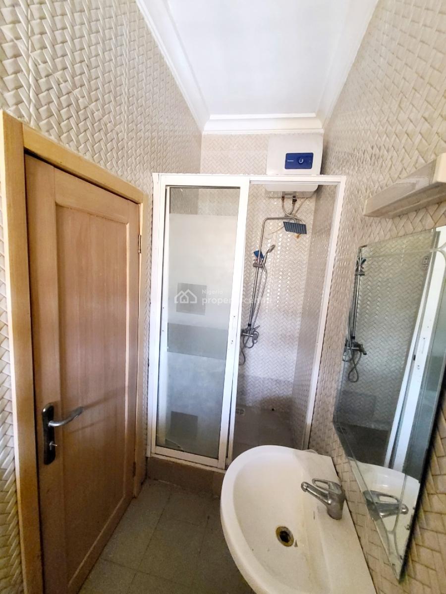 Newly Renovated 3 Bedroom Flat, Chevron Estate, Chevron Drive, Lekki, Lagos, Flat / Apartment for Rent