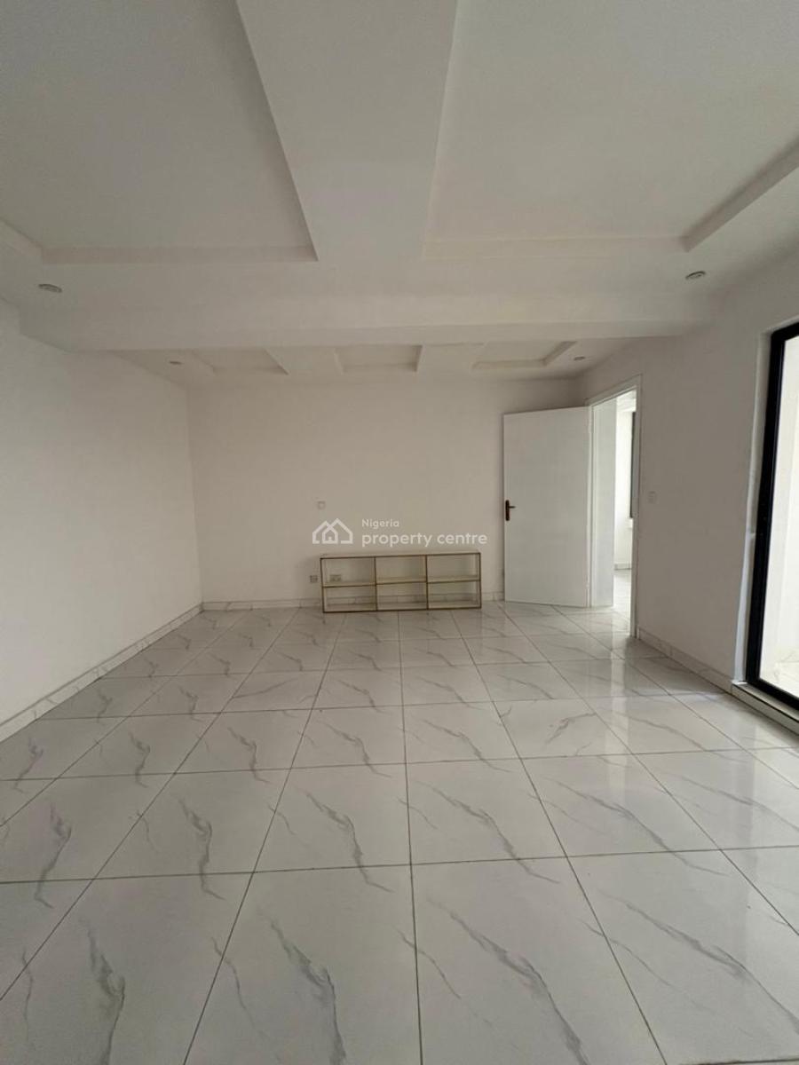 Modern 3 Bedroom Apartment, Ikate, Lekki, Lagos, Flat / Apartment for Sale
