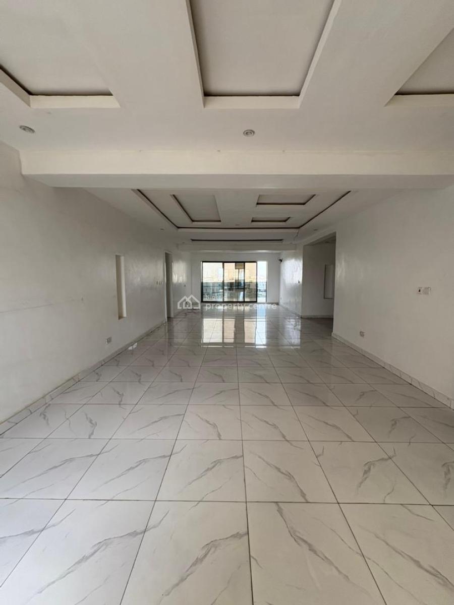 Modern 3 Bedroom Apartment, Ikate, Lekki, Lagos, Flat / Apartment for Sale