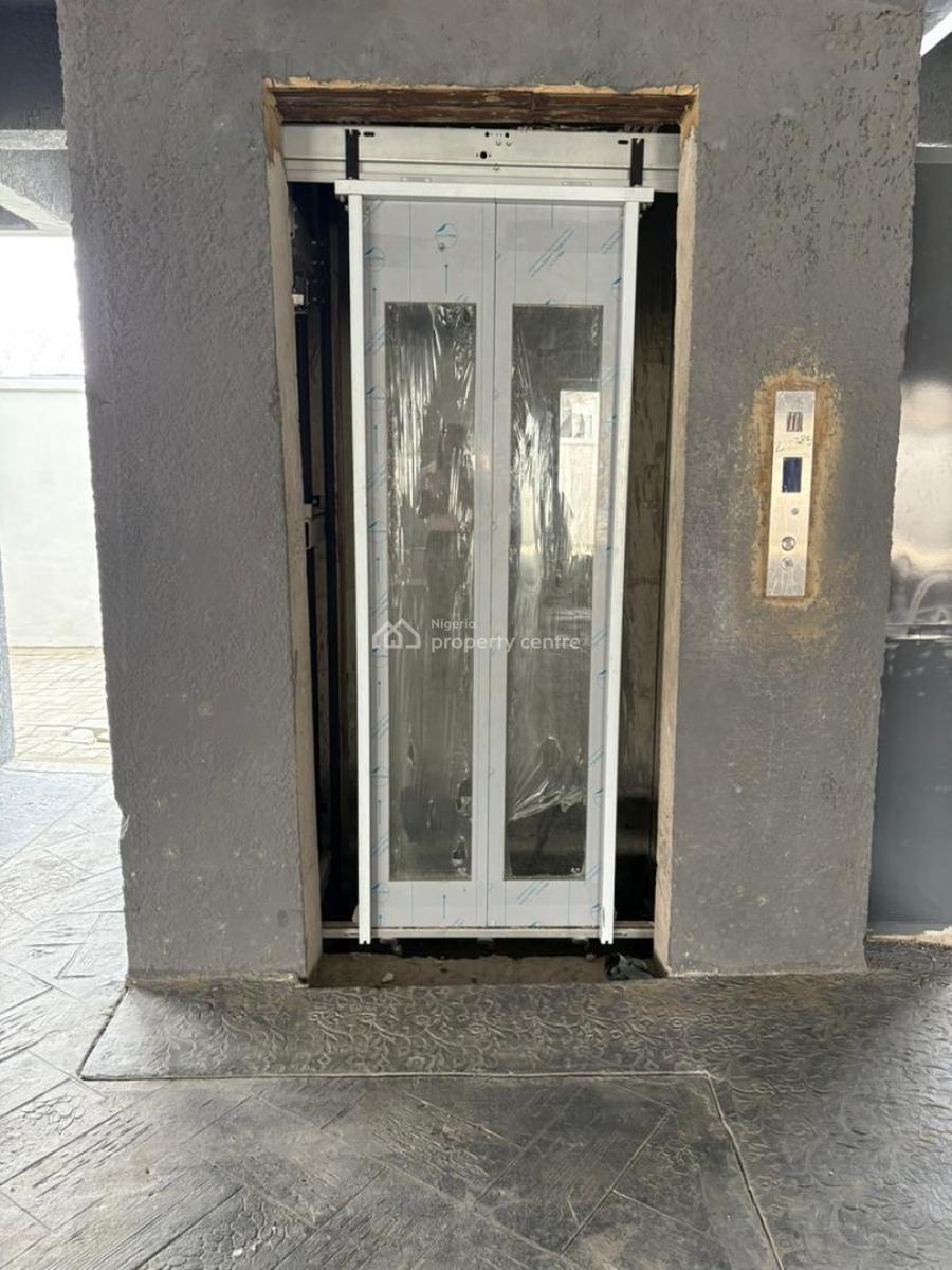 Modern 3 Bedroom Apartment, Ikate, Lekki, Lagos, Flat / Apartment for Sale