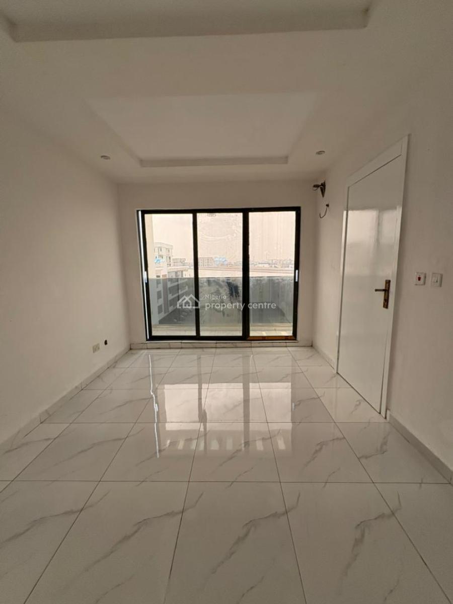 Modern 3 Bedroom Apartment, Ikate, Lekki, Lagos, Flat / Apartment for Sale