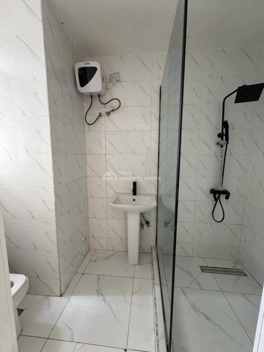 Modern 3 Bedroom Apartment, Ikate, Lekki, Lagos, Flat / Apartment for Sale