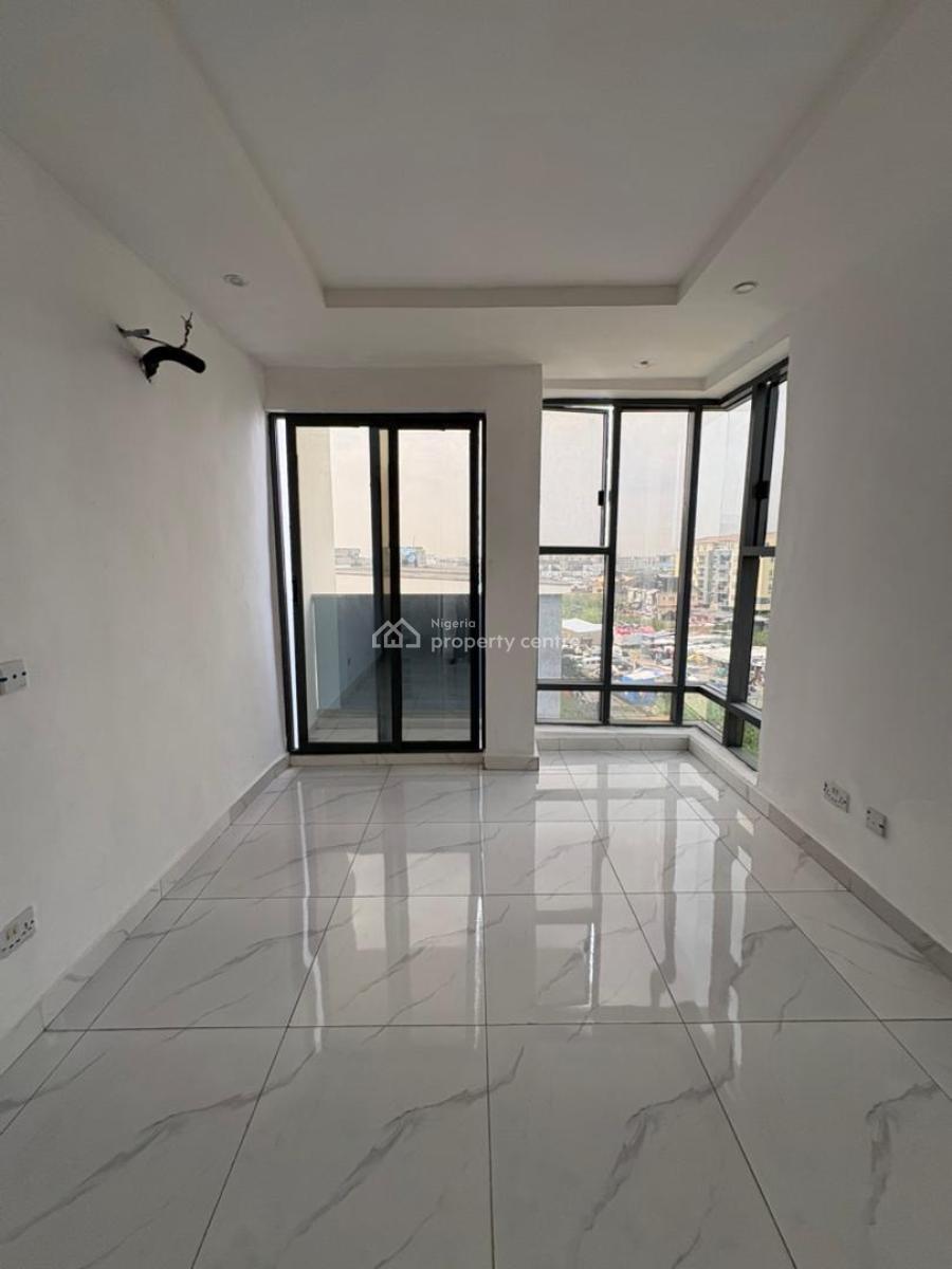 Modern 3 Bedroom Apartment, Ikate, Lekki, Lagos, Flat / Apartment for Sale