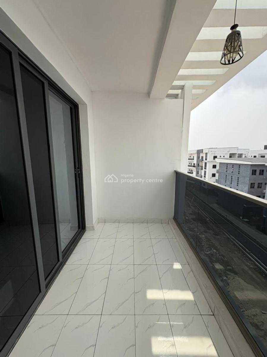 Modern 3 Bedroom Apartment, Ikate, Lekki, Lagos, Flat / Apartment for Sale