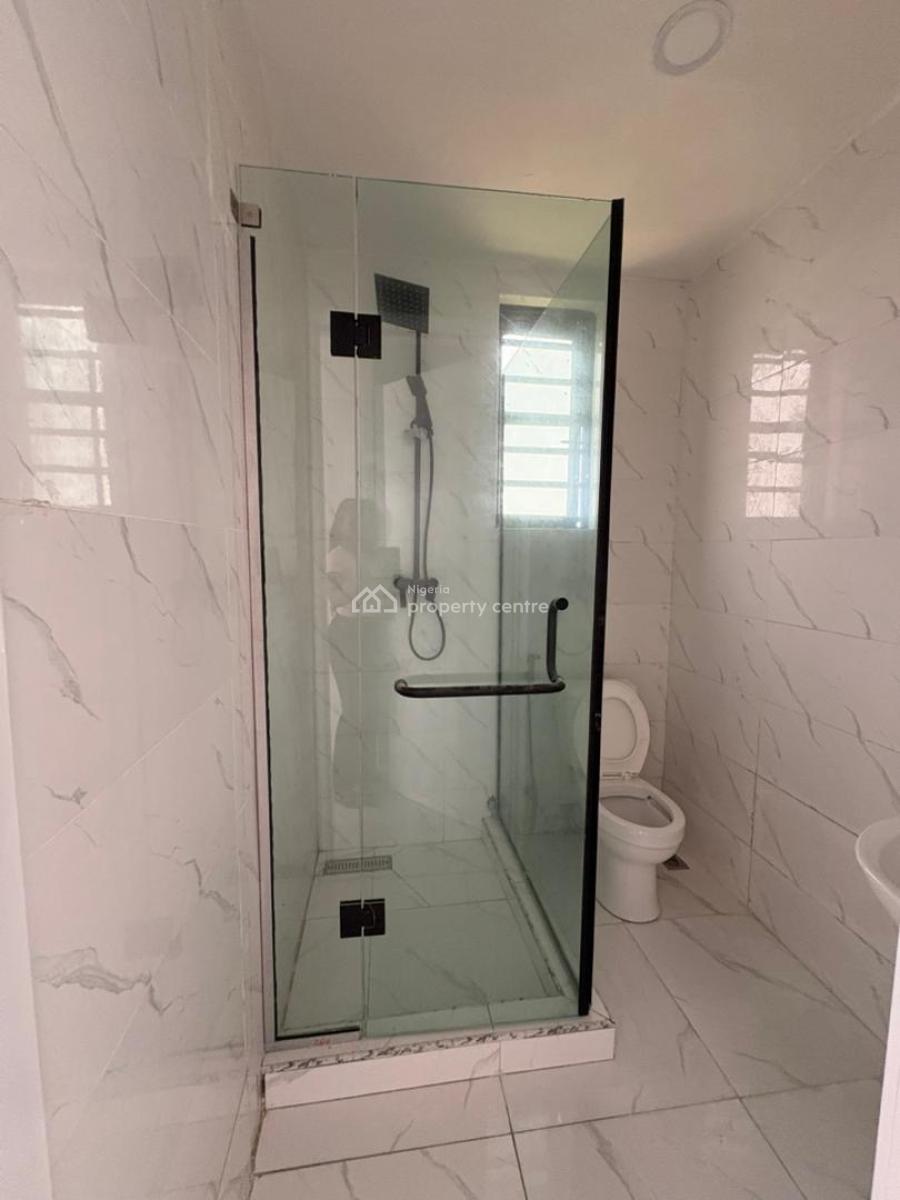 Modern 3 Bedroom Apartment, Ikate, Lekki, Lagos, Flat / Apartment for Sale