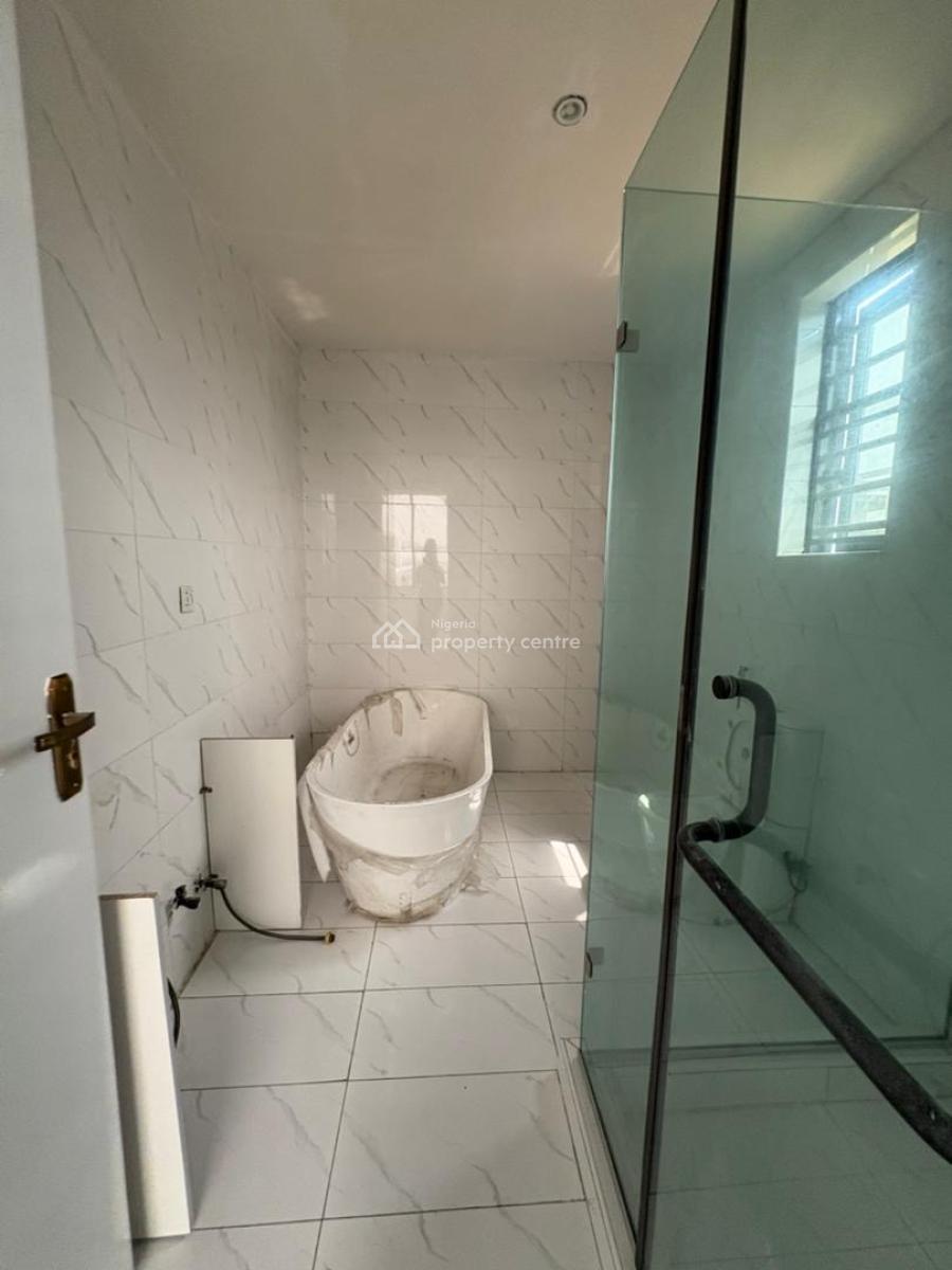 Modern 3 Bedroom Apartment, Ikate, Lekki, Lagos, Flat / Apartment for Sale