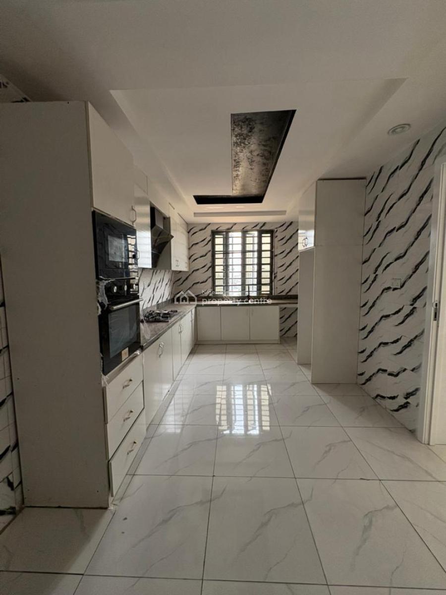 Modern 3 Bedroom Apartment, Ikate, Lekki, Lagos, Flat / Apartment for Sale