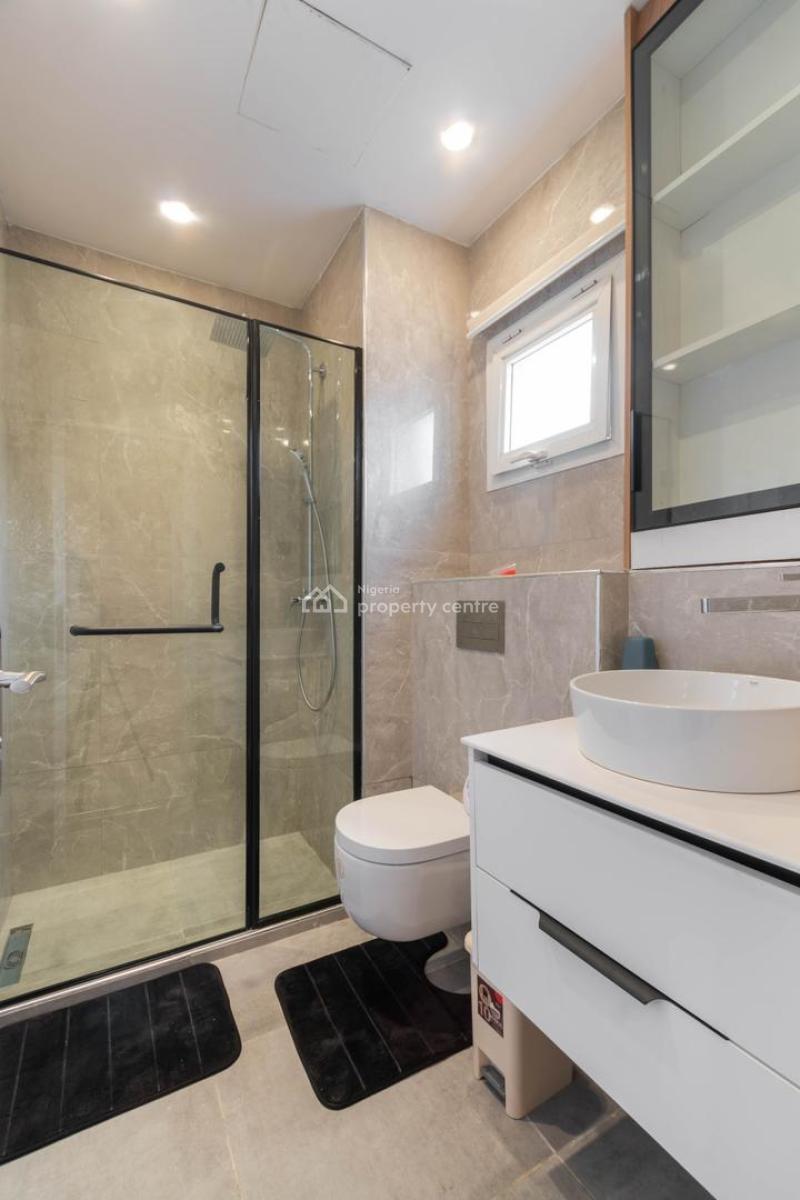 Nicely Furnished 3 Bedroom Apartment, Ikoyi, Lagos, Flat / Apartment Short Let