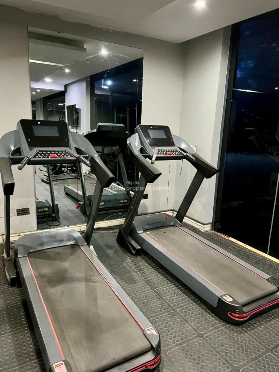 Well Furnished 3bed with Standard Bq, Abraham Adesanya, Along Ogombo Road, Ajah, Lagos, Block of Flats for Sale