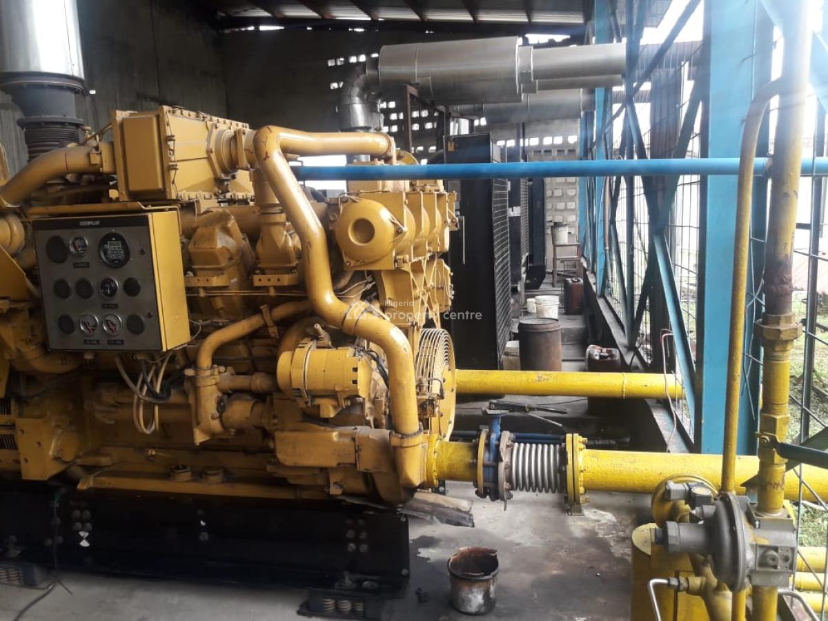 82,817 Acres of Palm Trees Farm Land, Agbara-atan Road, Abeokuta South, Ogun, Commercial Land for Sale