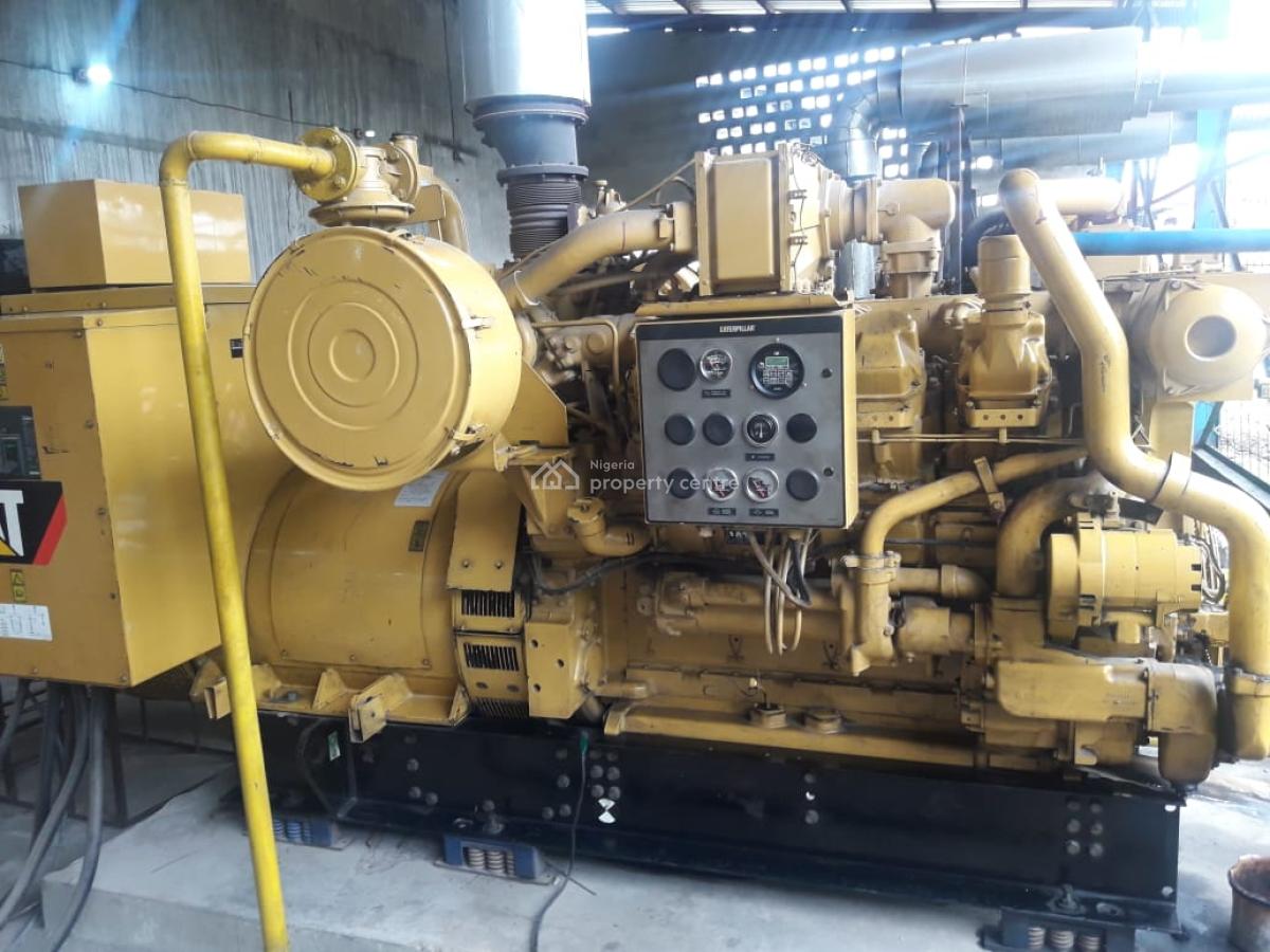 82,817 Acres of Palm Trees Farm Land, Agbara-atan Road, Abeokuta South, Ogun, Commercial Land for Sale