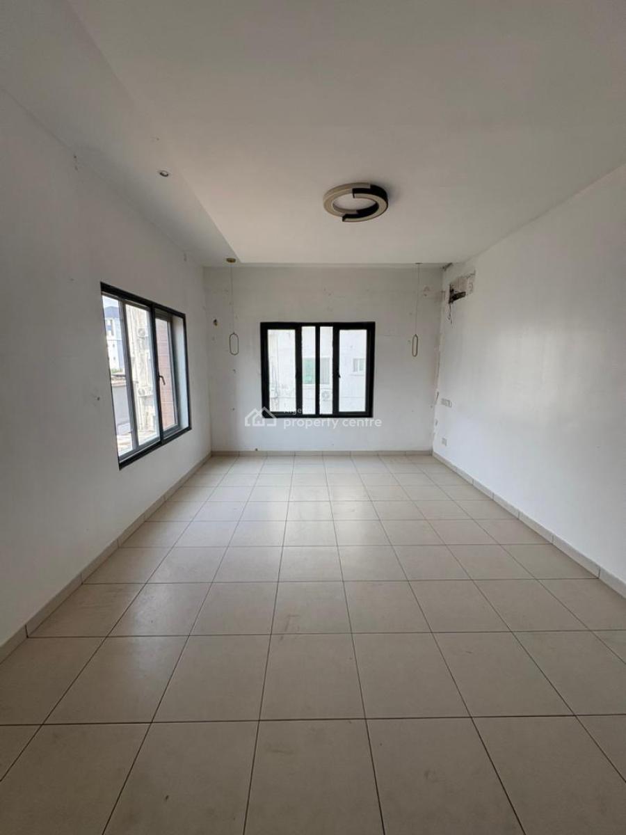 Contemporary 3 Bedroom Apartment, Off Freedom Way, Ikate, Lekki, Lagos, Flat / Apartment for Rent