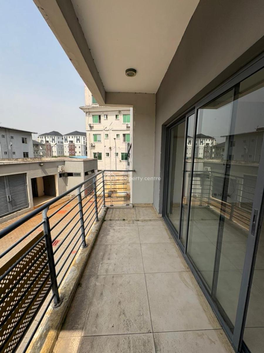 Contemporary 3 Bedroom Apartment, Off Freedom Way, Ikate, Lekki, Lagos, Flat / Apartment for Rent