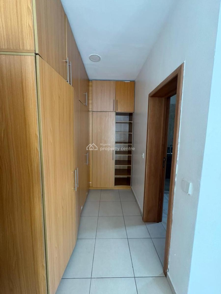 Contemporary 3 Bedroom Apartment, Off Freedom Way, Ikate, Lekki, Lagos, Flat / Apartment for Rent