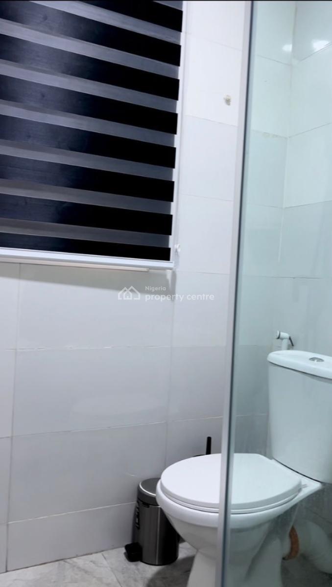 Premium Fully Furnished Studio Apartment, Admiralty Road, Lekki Phase 1, Lekki, Lagos, Flat / Apartment for Rent