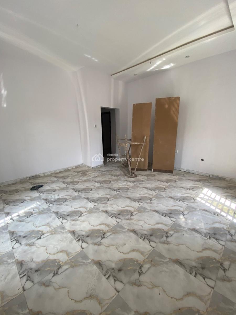 Spacious Sharp 3 Bedroom Apartment, Off Grandmate, Ago Palace, Isolo, Lagos, Flat / Apartment for Sale