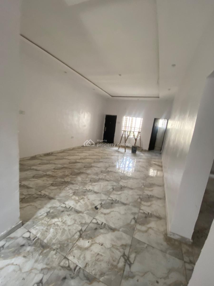 Spacious Sharp 3 Bedroom Apartment, Off Grandmate, Ago Palace, Isolo, Lagos, Flat / Apartment for Sale