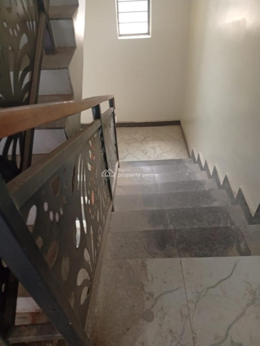 Sharp Newly Built 2 Bedroom Apartment, Lekki Scheme 2, Ogombo, Ajah, Lagos, Flat / Apartment for Rent