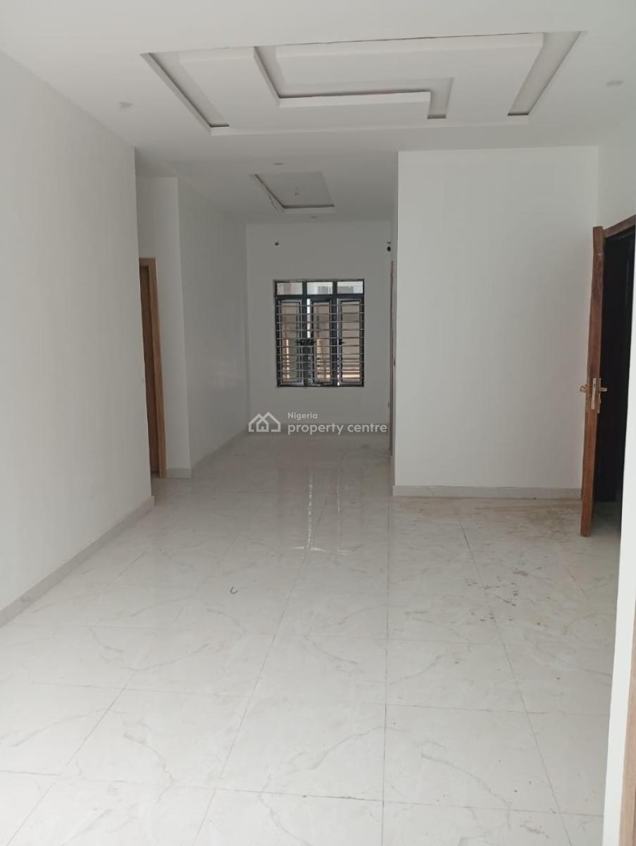 Sharp Newly Built 2 Bedroom Apartment, Lekki Scheme 2, Ogombo, Ajah, Lagos, Flat / Apartment for Rent