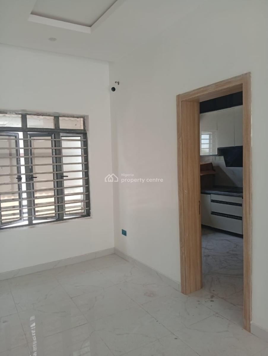 Sharp Newly Built 2 Bedroom Apartment, Lekki Scheme 2, Ogombo, Ajah, Lagos, Flat / Apartment for Rent