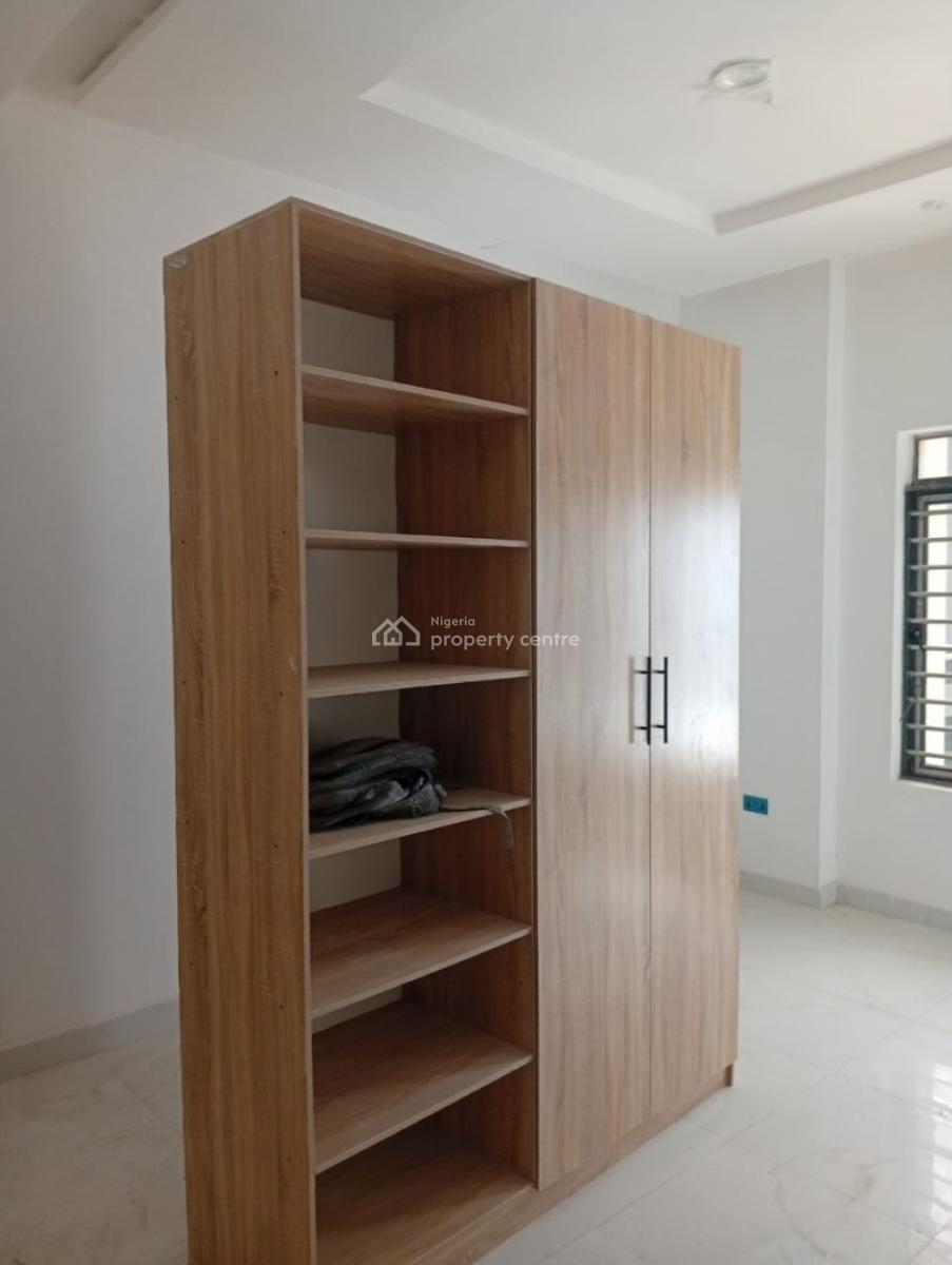 Sharp Newly Built 2 Bedroom Apartment, Lekki Scheme 2, Ogombo, Ajah, Lagos, Flat / Apartment for Rent