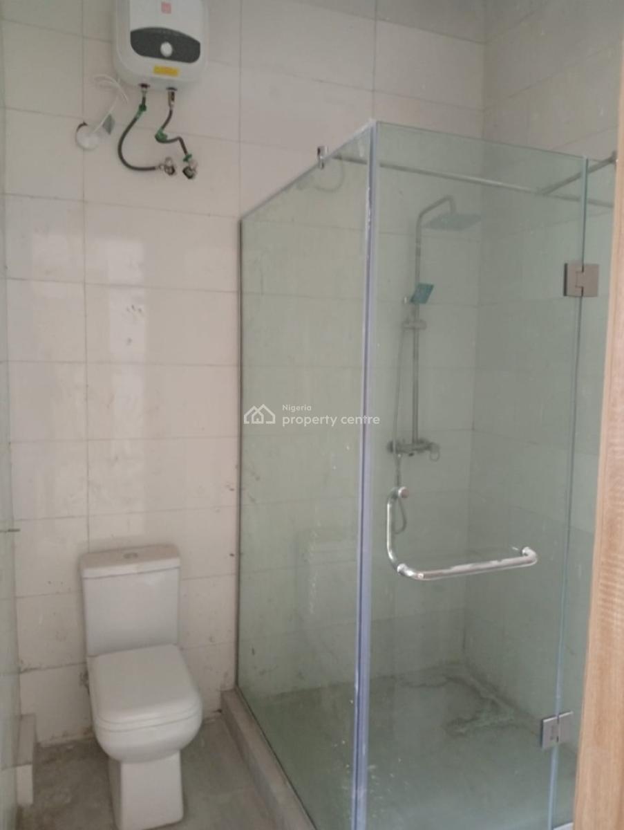 Sharp Newly Built 2 Bedroom Apartment, Lekki Scheme 2, Ogombo, Ajah, Lagos, Flat / Apartment for Rent