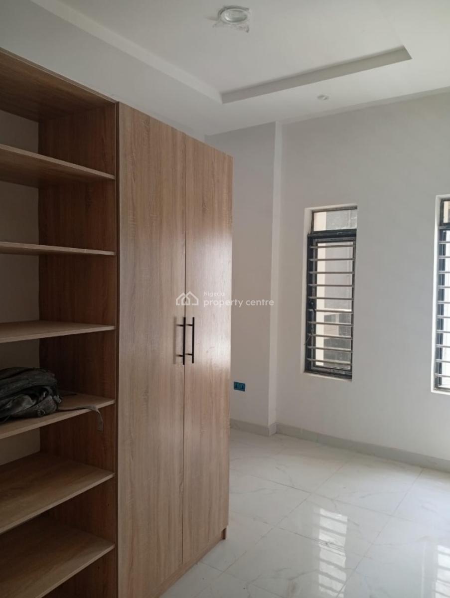 Sharp Newly Built 2 Bedroom Apartment, Lekki Scheme 2, Ogombo, Ajah, Lagos, Flat / Apartment for Rent