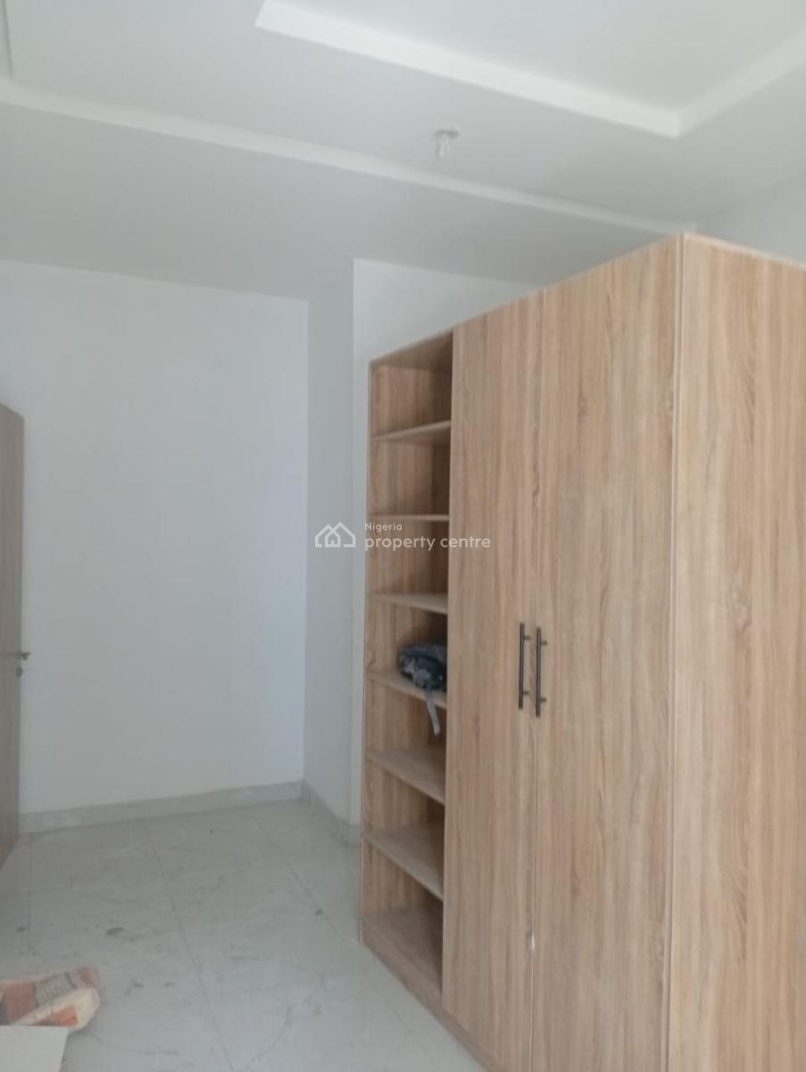 Sharp Newly Built 2 Bedroom Apartment, Lekki Scheme 2, Ogombo, Ajah, Lagos, Flat / Apartment for Rent