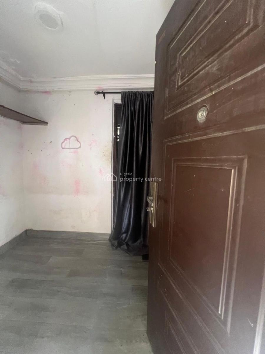 Spacious Bq Available, Bera Estate, Chevron, Lekki, Lagos, Self Contain (single Rooms) for Rent