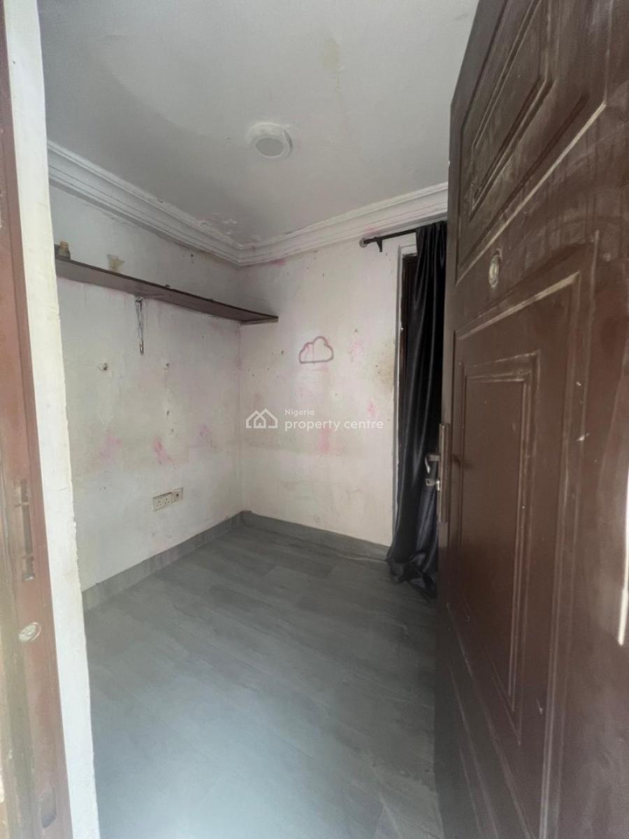 Spacious Bq Available, Bera Estate, Chevron, Lekki, Lagos, Self Contain (single Rooms) for Rent