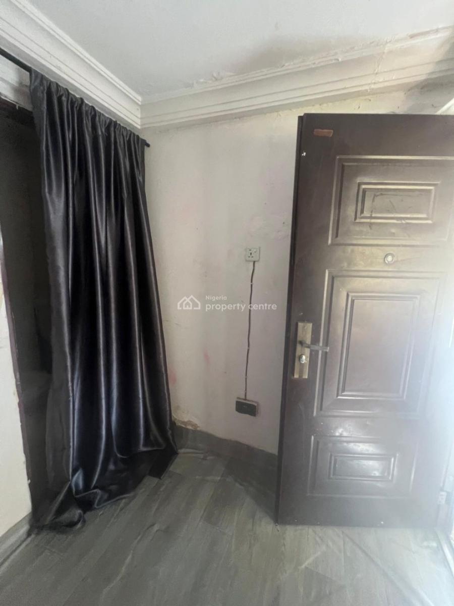 Spacious Bq Available, Bera Estate, Chevron, Lekki, Lagos, Self Contain (single Rooms) for Rent
