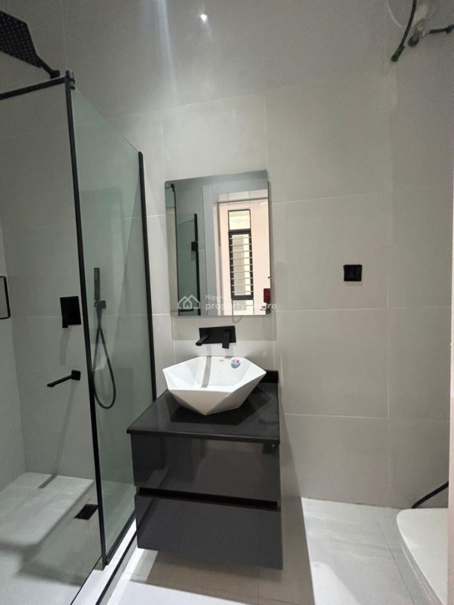 Premium 5 Bedroom Detached Duplex, Lekki Conservation, Lekki, Lagos, Detached Duplex for Sale