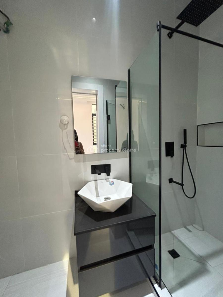 Premium 5 Bedroom Detached Duplex, Lekki Conservation, Lekki, Lagos, Detached Duplex for Sale