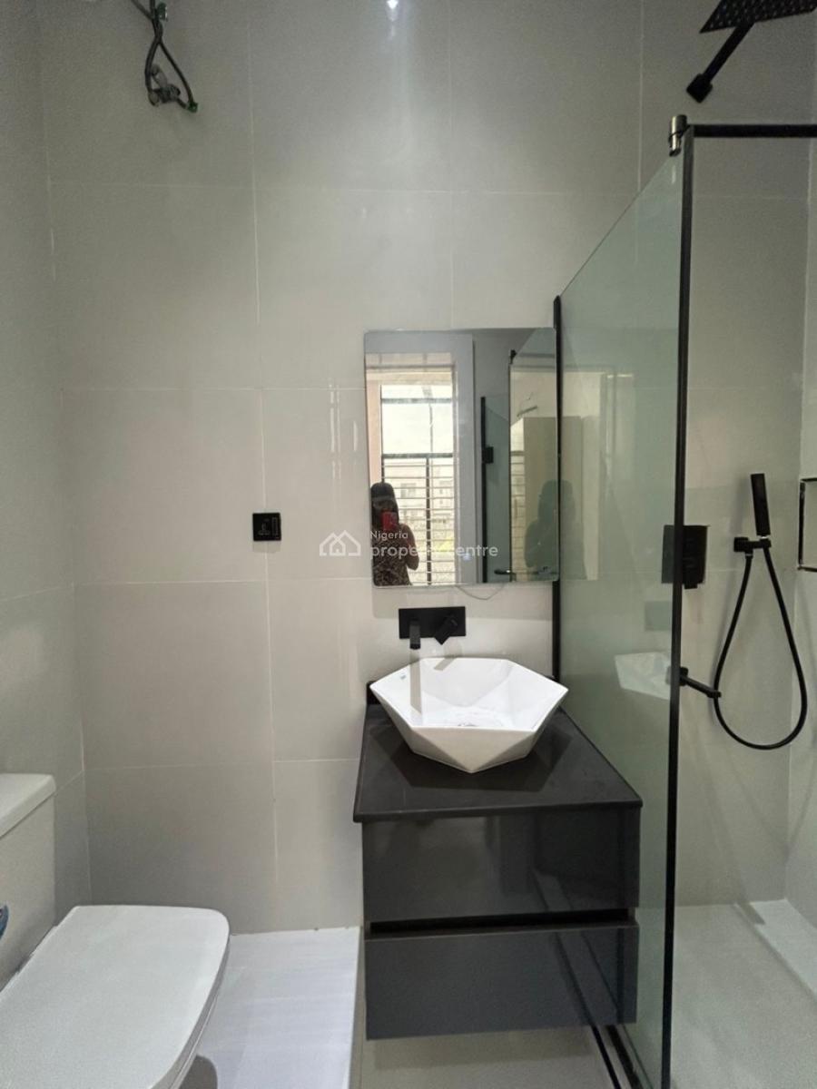 Premium 5 Bedroom Detached Duplex, Lekki Conservation, Lekki, Lagos, Detached Duplex for Sale