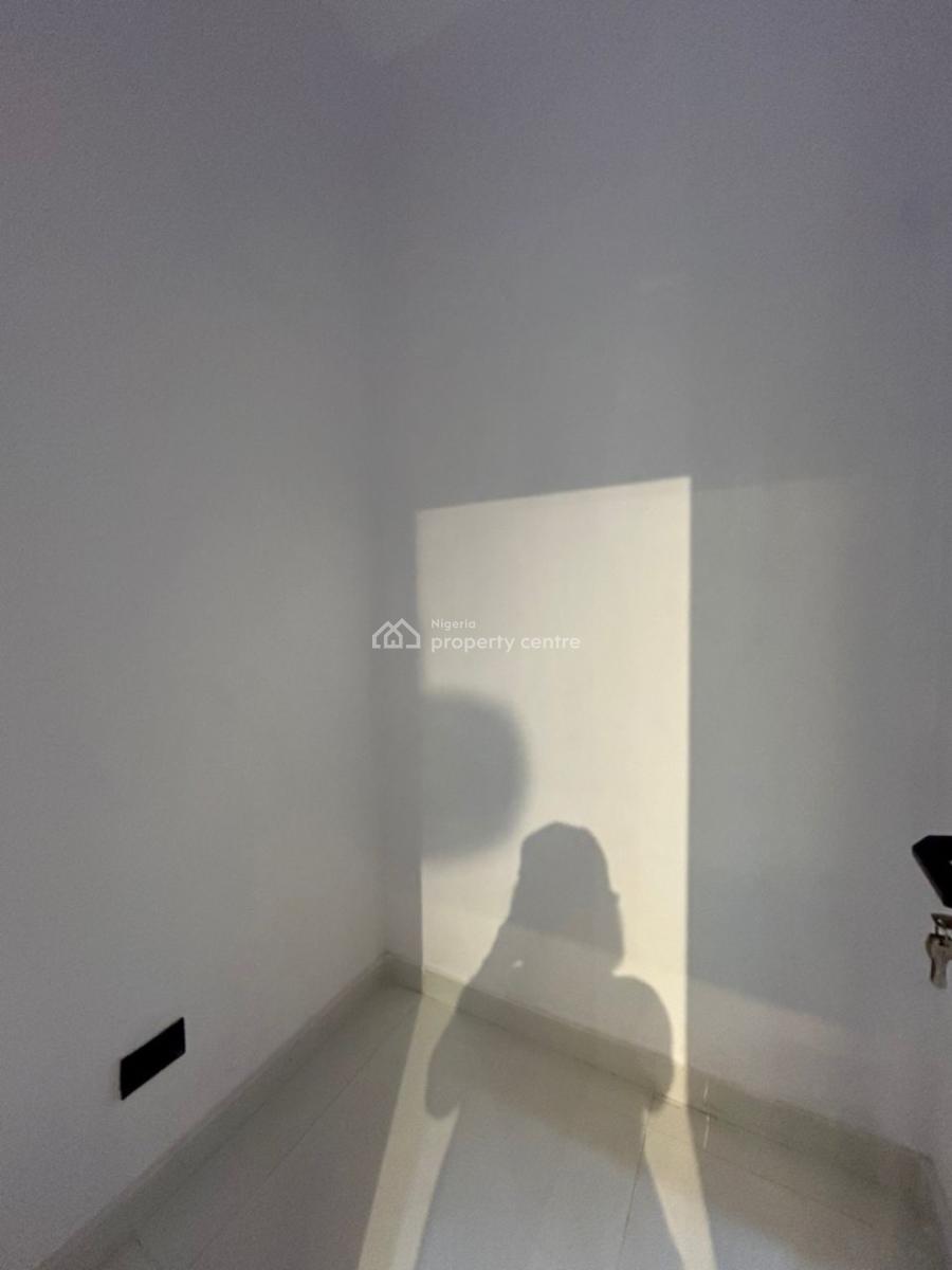 Premium 5 Bedroom Detached Duplex, Lekki Conservation, Lekki, Lagos, Detached Duplex for Sale