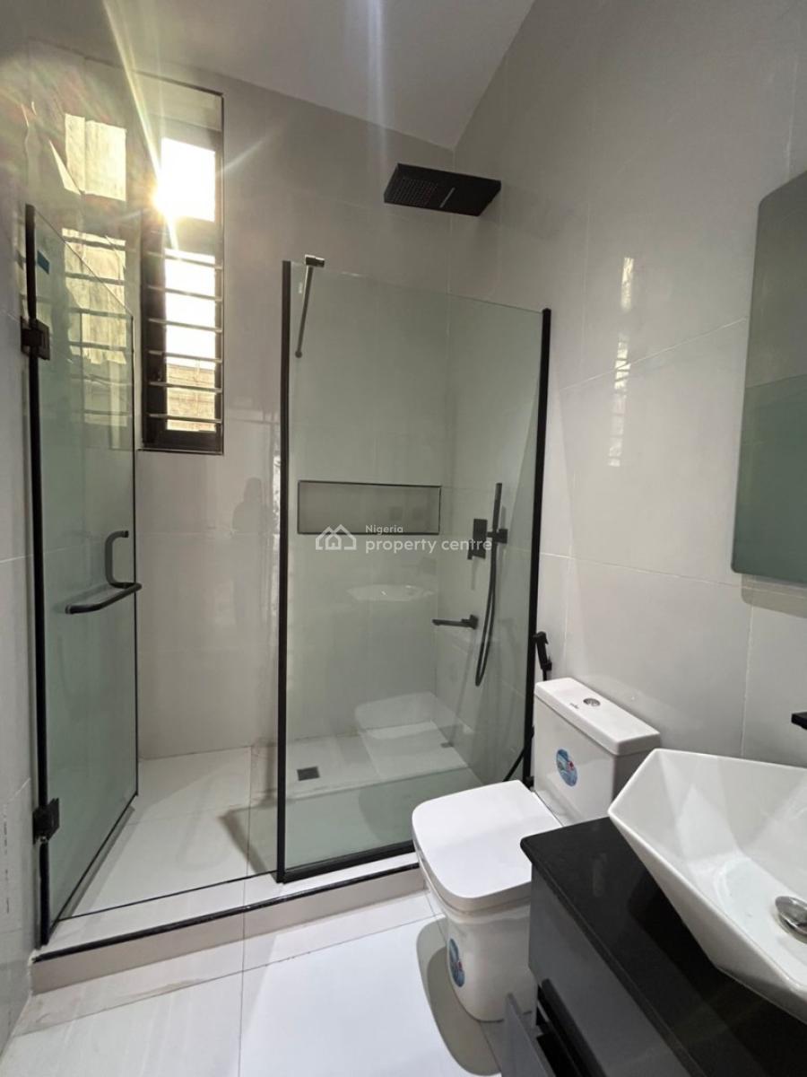 Premium 5 Bedroom Detached Duplex, Lekki Conservation, Lekki, Lagos, Detached Duplex for Sale