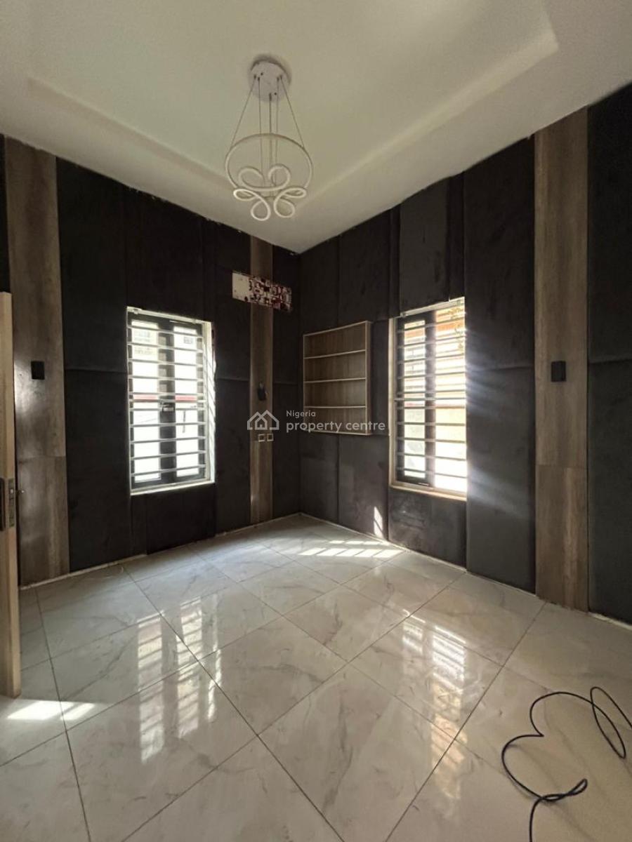 Premium 5 Bedroom Fully Detached Duplex, Orchid, Lekki, Lagos, Detached Duplex for Rent