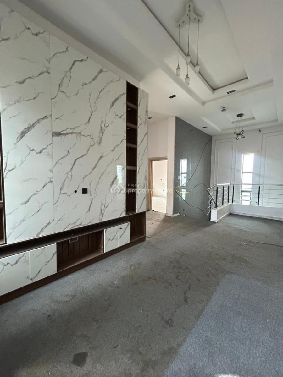 Premium 5 Bedroom Fully Detached Duplex, Orchid, Lekki, Lagos, Detached Duplex for Rent