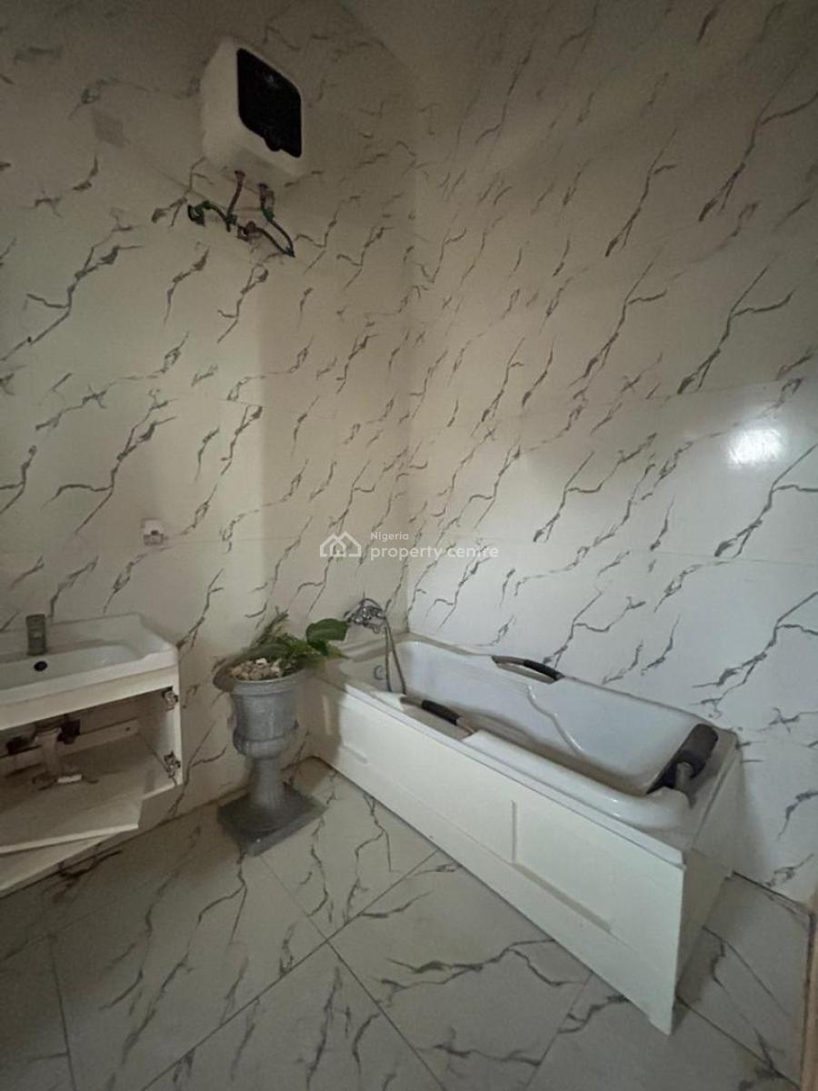 Premium 5 Bedroom Fully Detached Duplex, Orchid, Lekki, Lagos, Detached Duplex for Rent