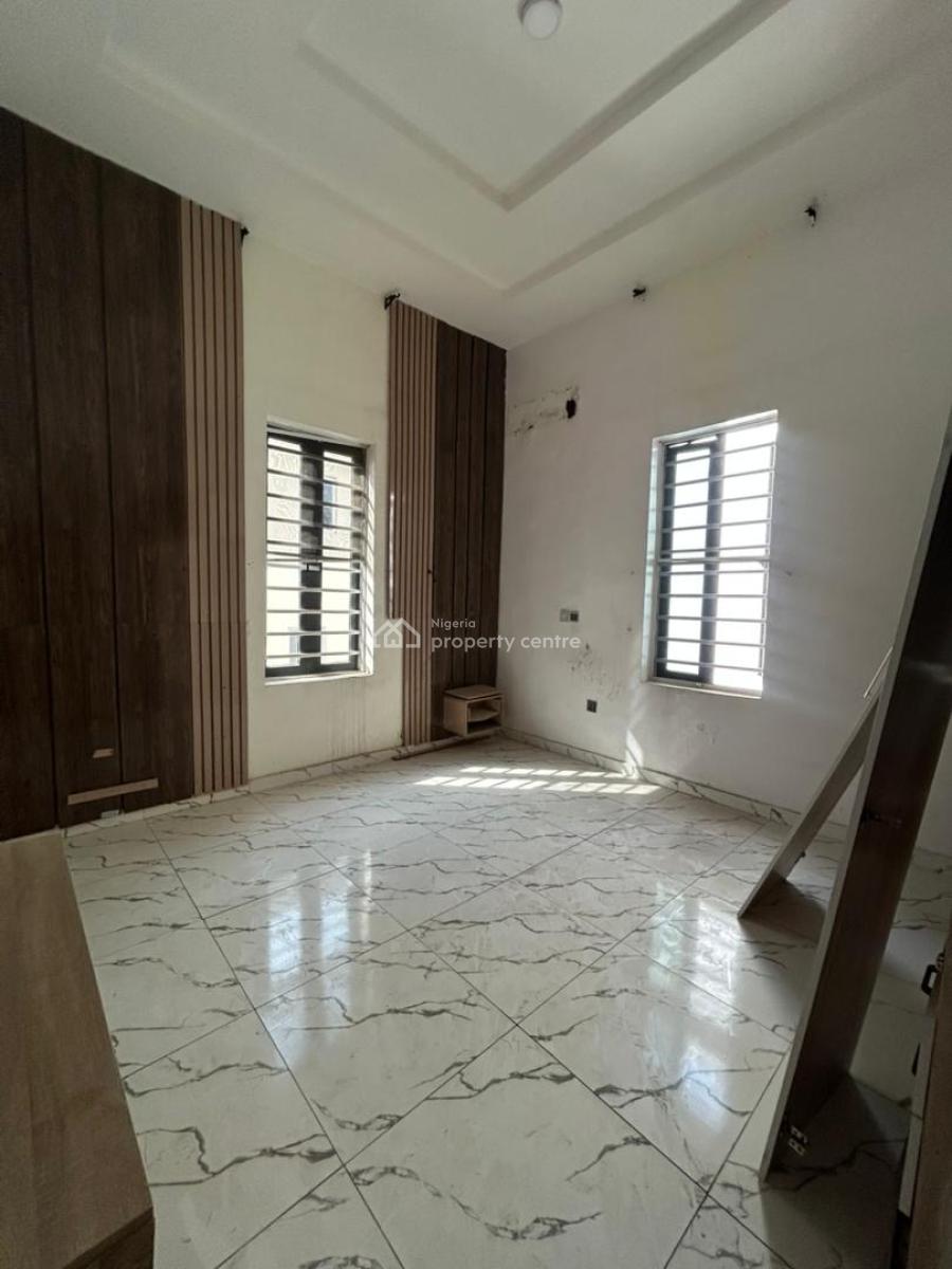 Premium 5 Bedroom Fully Detached Duplex, Orchid, Lekki, Lagos, Detached Duplex for Rent