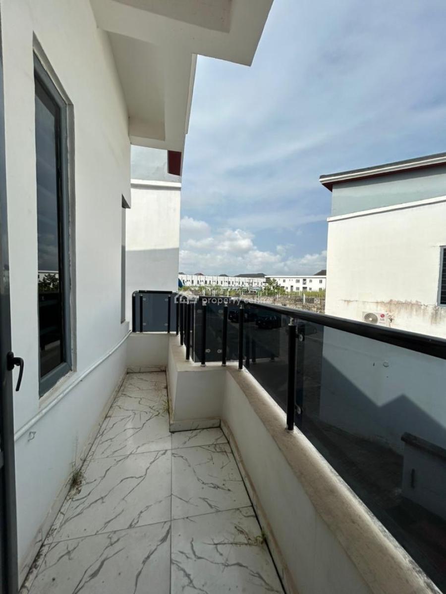 Premium 5 Bedroom Fully Detached Duplex, Orchid, Lekki, Lagos, Detached Duplex for Rent